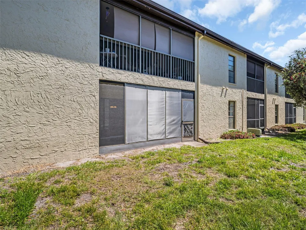 1801 E LAKE ROAD #20C Palm Harbor, FL 34685