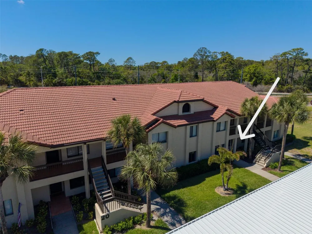 1801 E LAKE ROAD #20C Palm Harbor, FL 34685