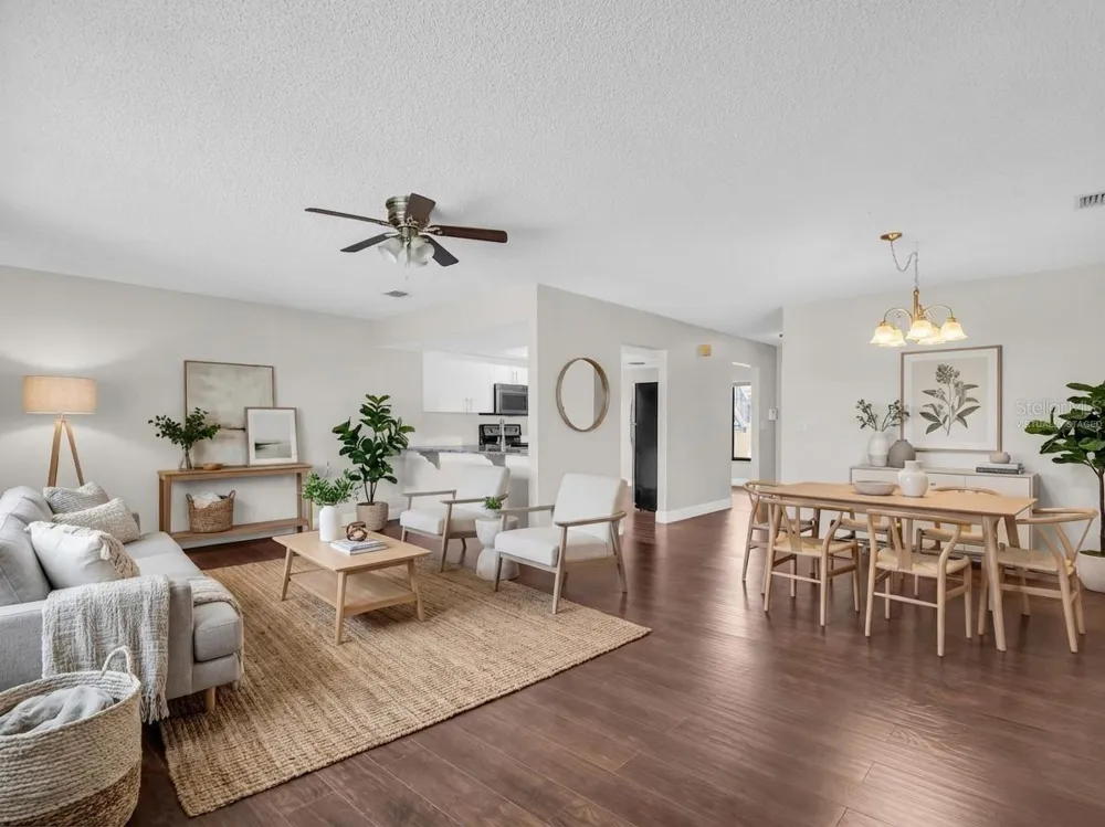 1801 E LAKE ROAD #20C Palm Harbor, FL 34685