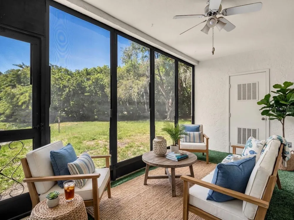 1801 E LAKE ROAD #20C Palm Harbor, FL 34685