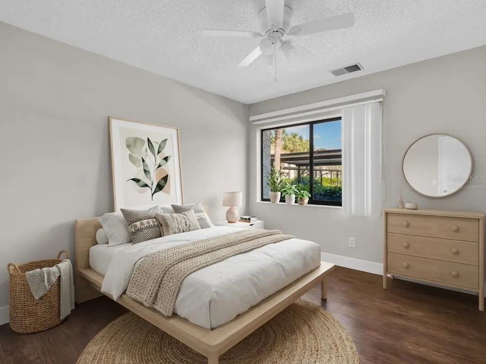 1801 E LAKE ROAD #20C Palm Harbor, FL 34685