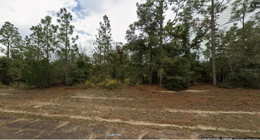 Lot 44 Unit 8 Blk 495 DEVONSHIRE DRIVE Chipley, FL 32428