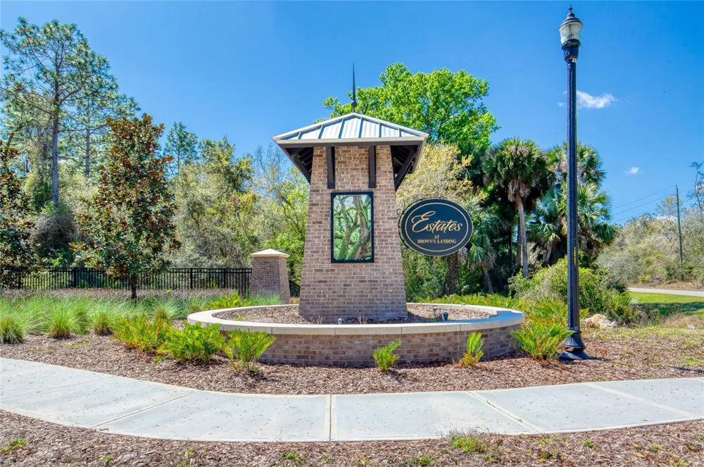 1801 ADRIAN CREEK BOULEVARD Port Orange, FL 32128