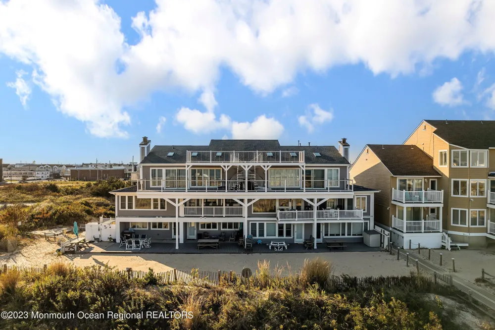 41 Dune Terrace Ortley Beach, NJ 08751