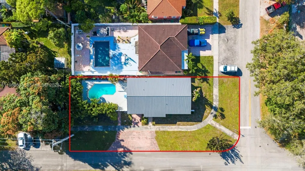 8850 NE 4th Ave El Portal, FL 33138