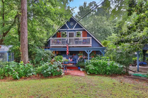 300 Timber Drive