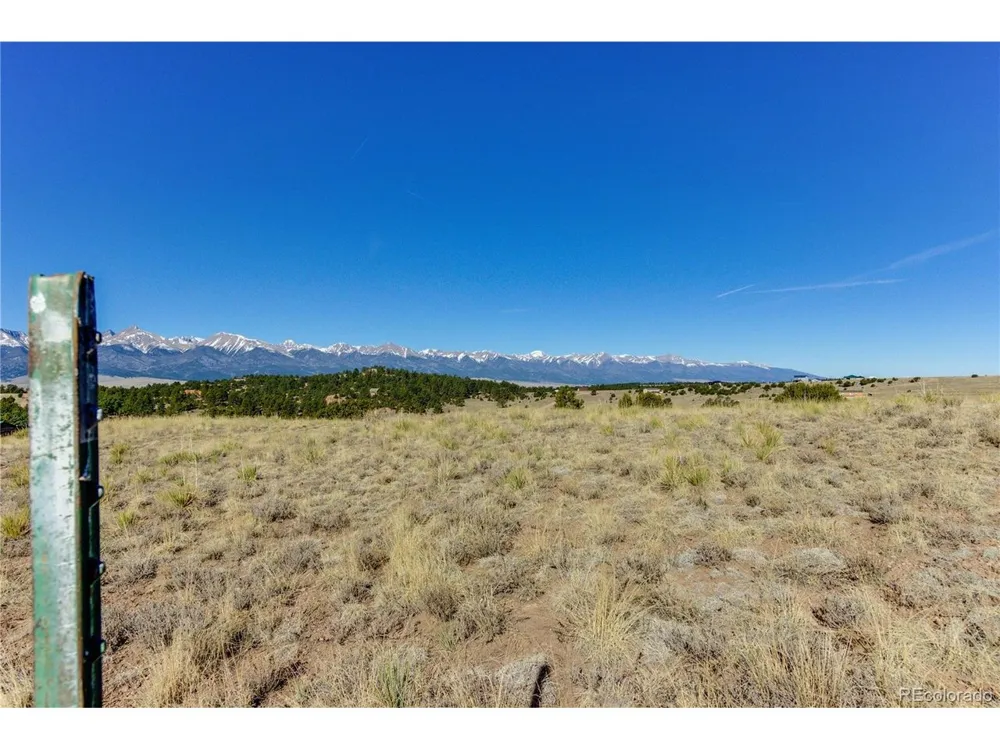 309 Choctaw Trail Westcliffe, CO 81252