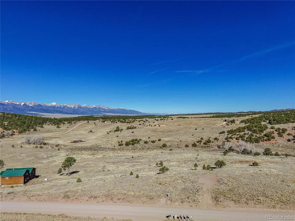 309 Choctaw Trail Westcliffe, CO 81252