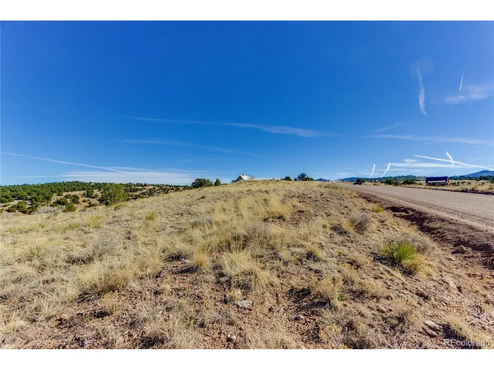 309 Choctaw Trail Westcliffe, CO 81252
