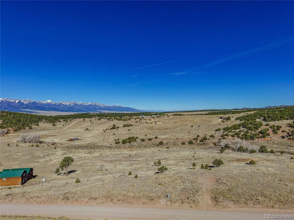 309 Choctaw Trail Westcliffe, CO 81252