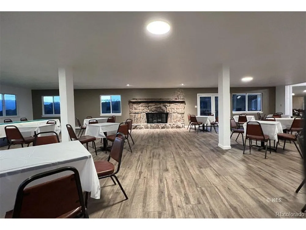 309 Choctaw Trail Westcliffe, CO 81252