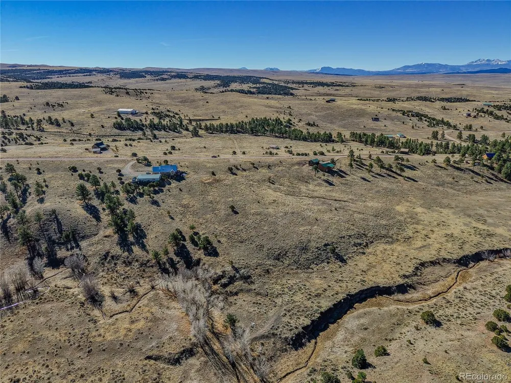 309 Choctaw Trail Westcliffe, CO 81252