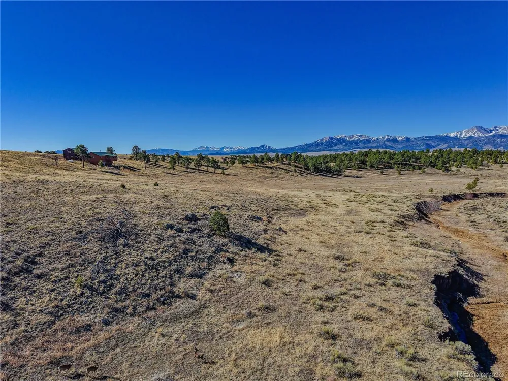 309 Choctaw Trail Westcliffe, CO 81252