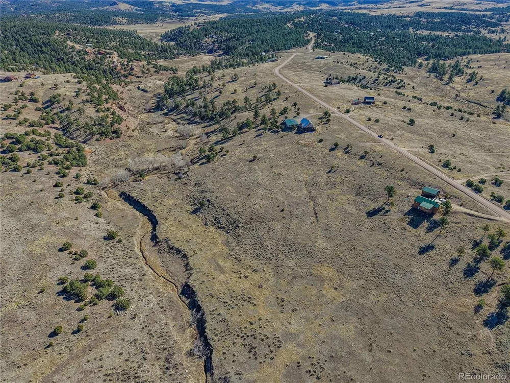 309 Choctaw Trail Westcliffe, CO 81252