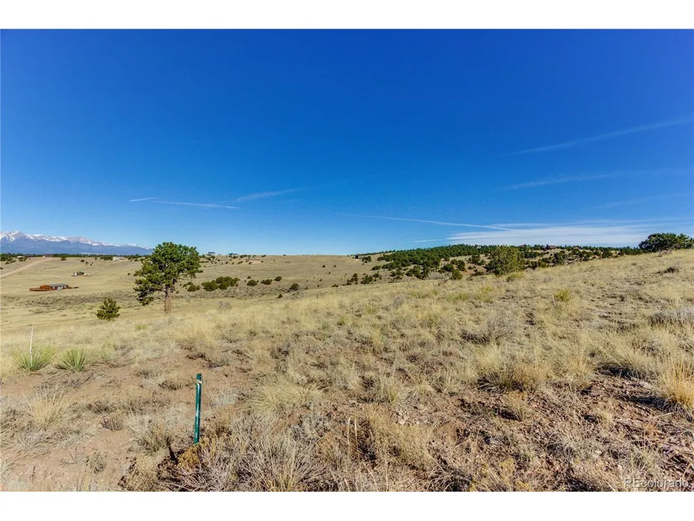 309 Choctaw Trail Westcliffe, CO 81252
