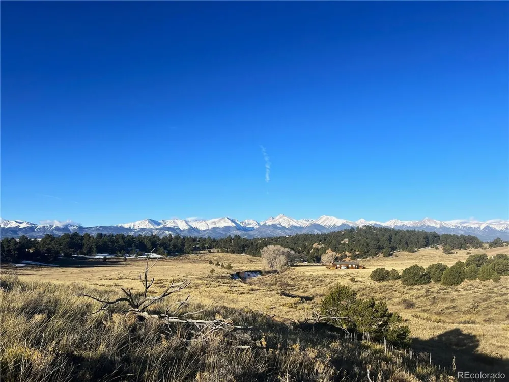 309 Choctaw Trail Westcliffe, CO 81252