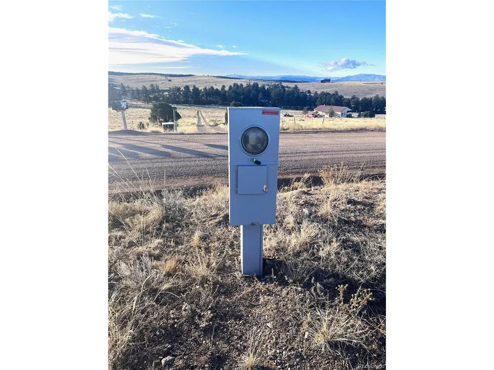 309 Choctaw Trail Westcliffe, CO 81252