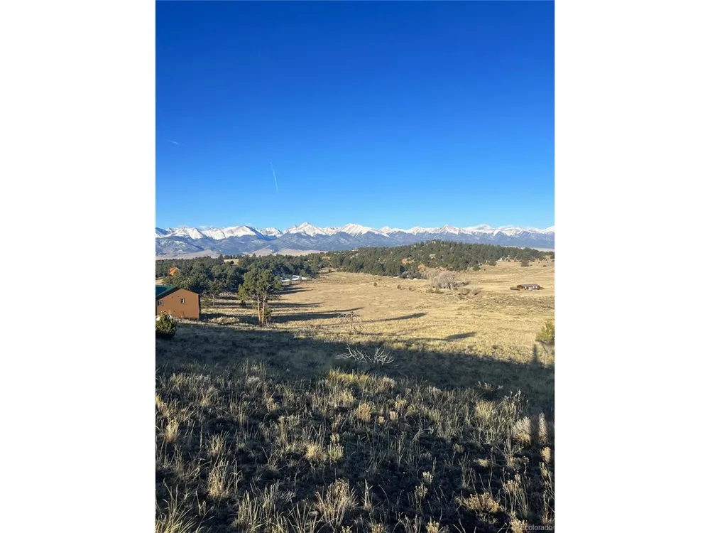 309 Choctaw Trail Westcliffe, CO 81252
