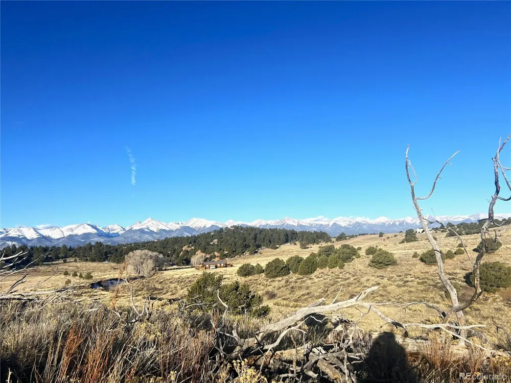 309 Choctaw Trail Westcliffe, CO 81252