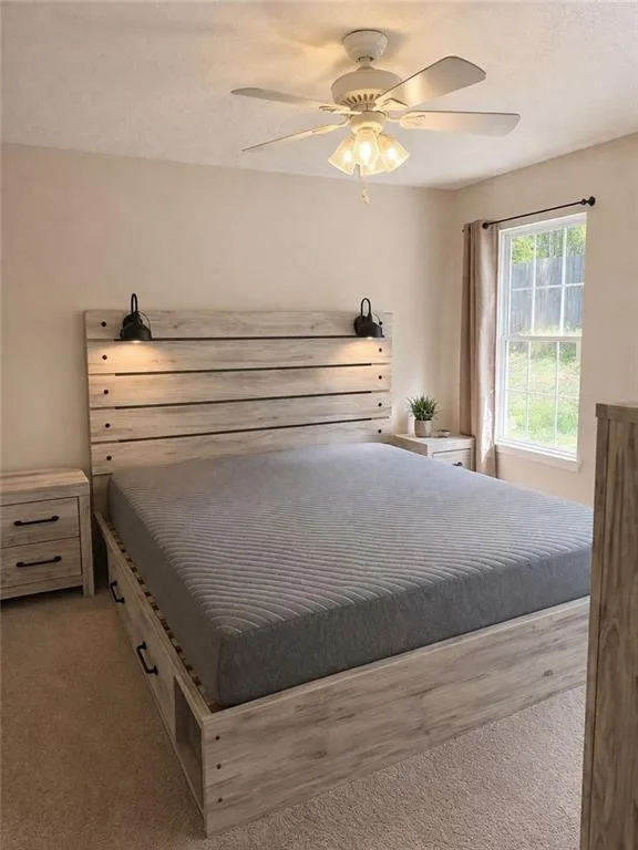 301 St Charles Avenue Dallas, GA 30157