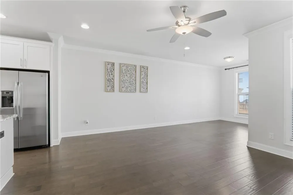 2051 Glenview Park Circle Duluth, GA 30097