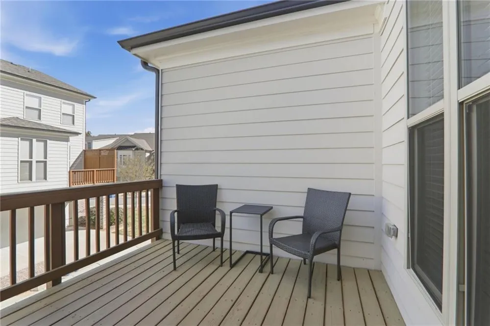2051 Glenview Park Circle Duluth, GA 30097