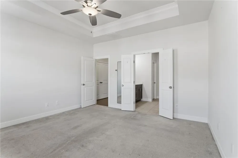 2051 Glenview Park Circle Duluth, GA 30097