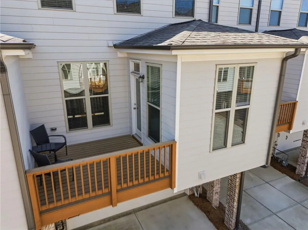 2051 Glenview Park Circle Duluth, GA 30097