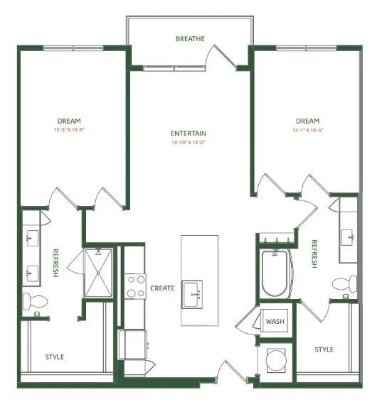 2250 Oak Road #1004 Snellville, GA 30078