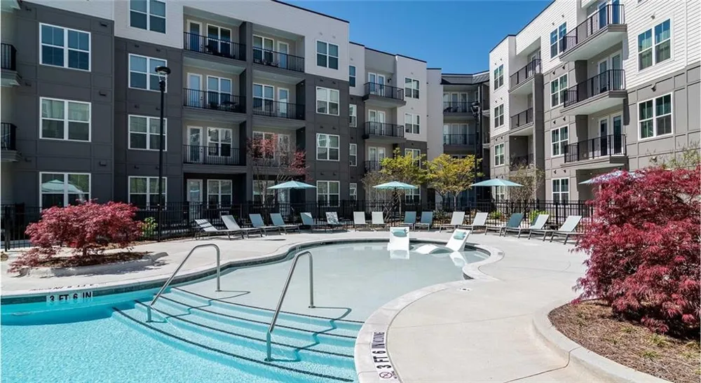 2250 Oak Road #1004 Snellville, GA 30078