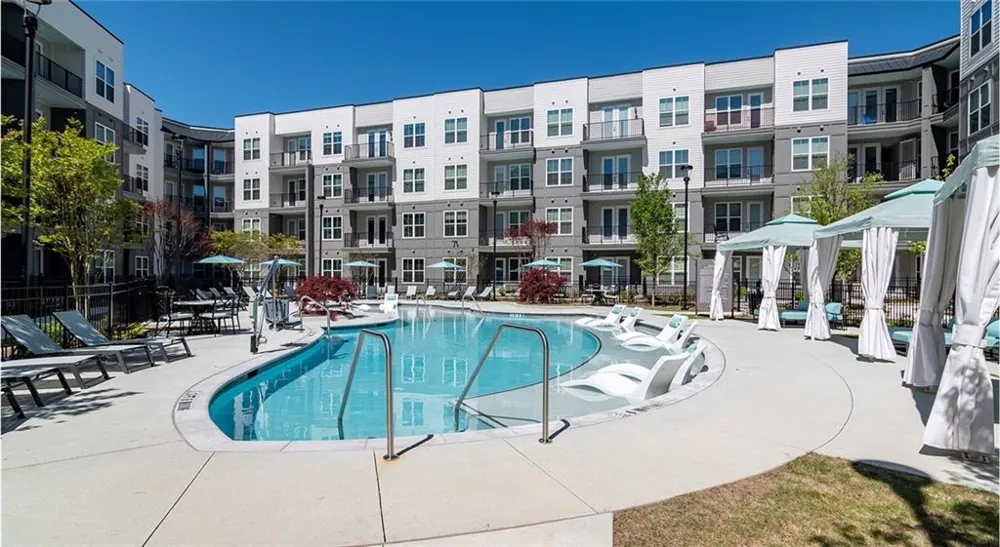 2250 Oak Road #1004 Snellville, GA 30078