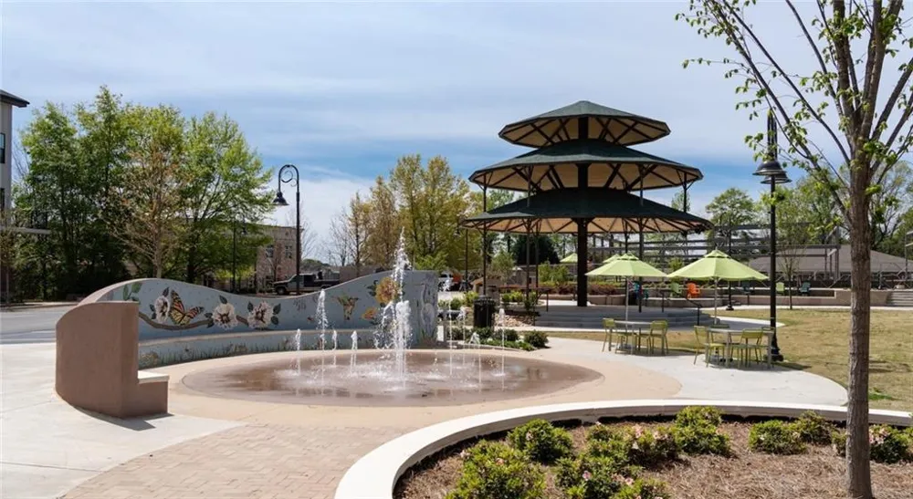 2250 Oak Road #1004 Snellville, GA 30078