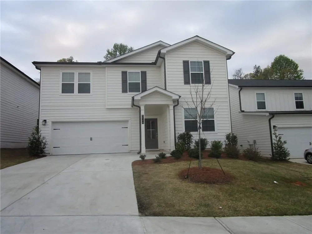 5169 Union Heights Way