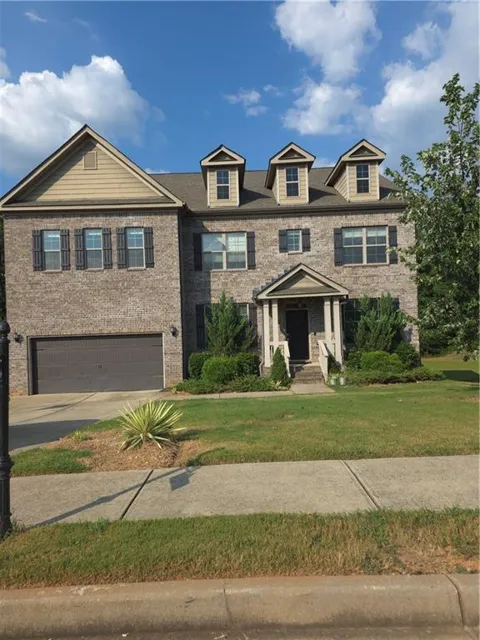 615 Birkdale Drive