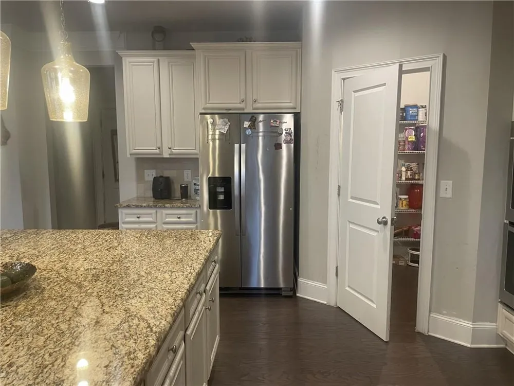 615 Birkdale Drive Fairburn, GA 30213