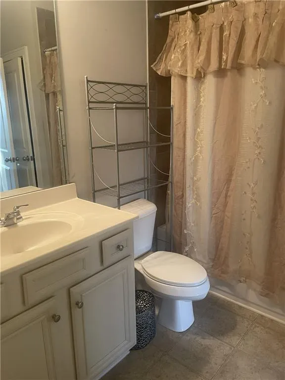 615 Birkdale Drive Fairburn, GA 30213