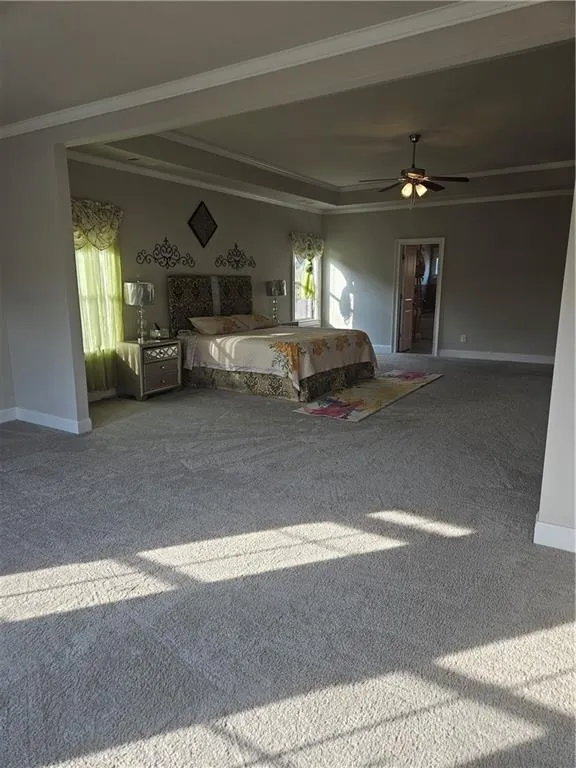 615 Birkdale Drive Fairburn, GA 30213