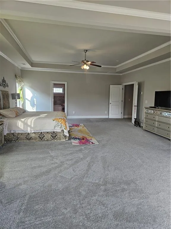 615 Birkdale Drive Fairburn, GA 30213