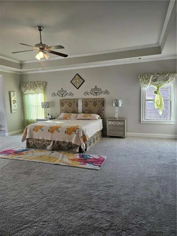 615 Birkdale Drive Fairburn, GA 30213