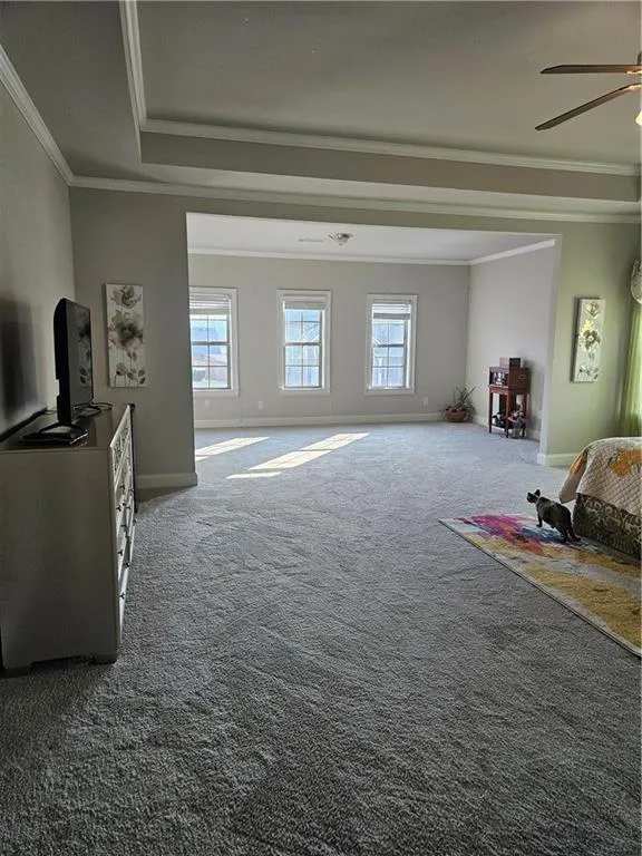 615 Birkdale Drive Fairburn, GA 30213