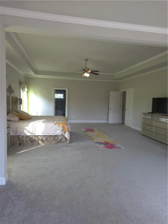 615 Birkdale Drive Fairburn, GA 30213