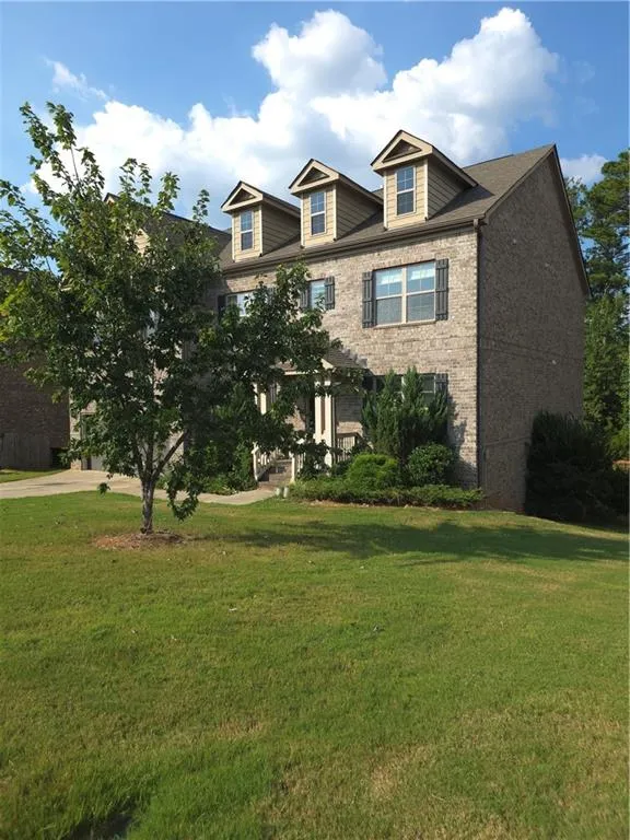 615 Birkdale Drive Fairburn, GA 30213