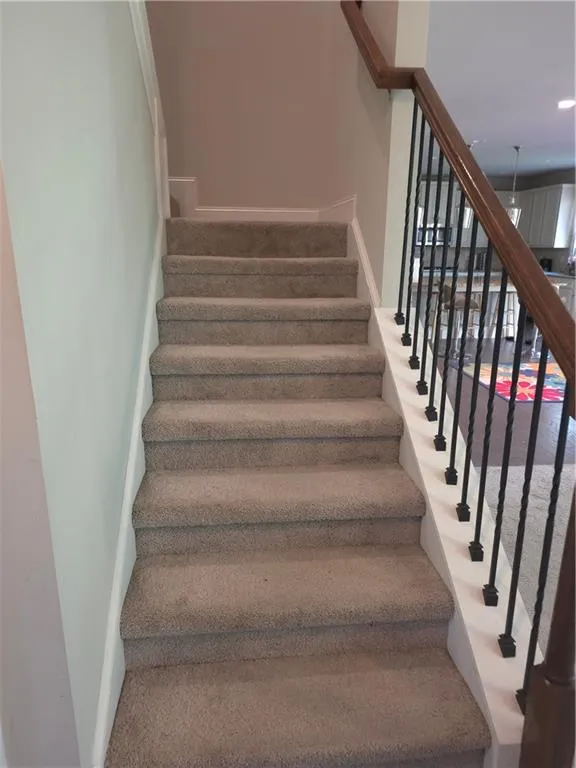 615 Birkdale Drive Fairburn, GA 30213