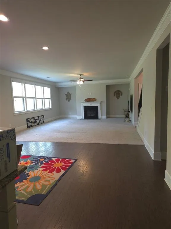 615 Birkdale Drive Fairburn, GA 30213