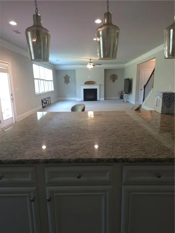 615 Birkdale Drive Fairburn, GA 30213