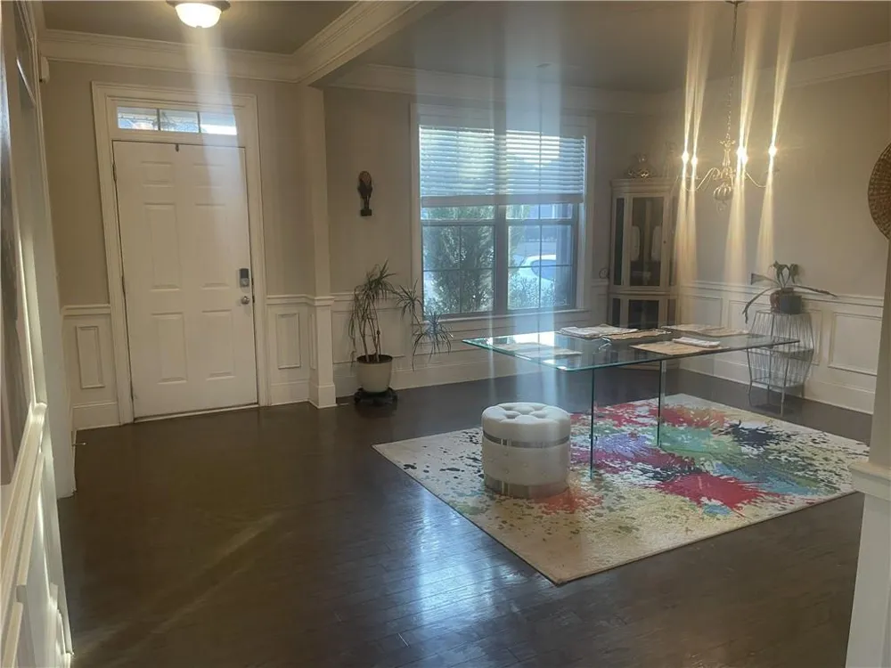 615 Birkdale Drive Fairburn, GA 30213