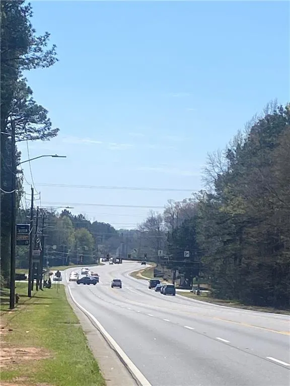 0 Old National Highway Riverdale, GA 30296