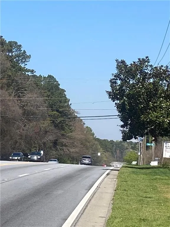 0 Old National Highway Riverdale, GA 30296
