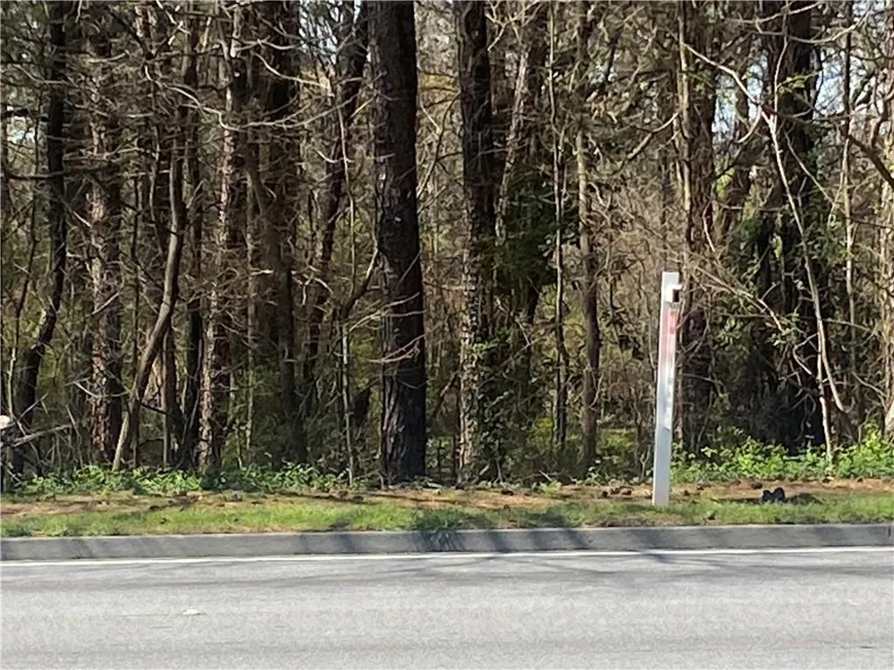 0 Old National Highway Riverdale, GA 30296
