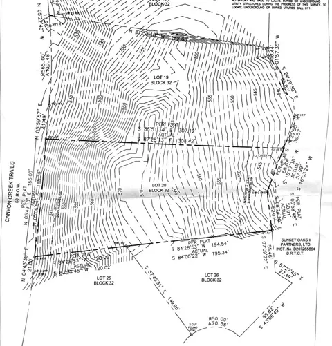 609 Canyon Creek Trail